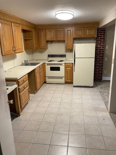 Building Photo - 1101 Rambler Ave