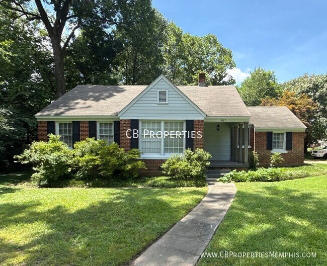 Primary Photo - 907 Echles St