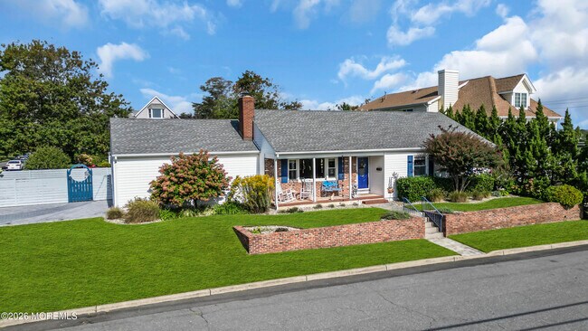 Building Photo - 67 N Farragut Ave