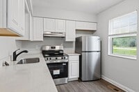 Building Photo - Summer Special! Spacious 3BR Townhome with New Upgrades + $250 Off First Month’s Rent