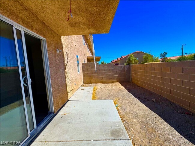 Building Photo - 1020 Pahrump Valley Blvd