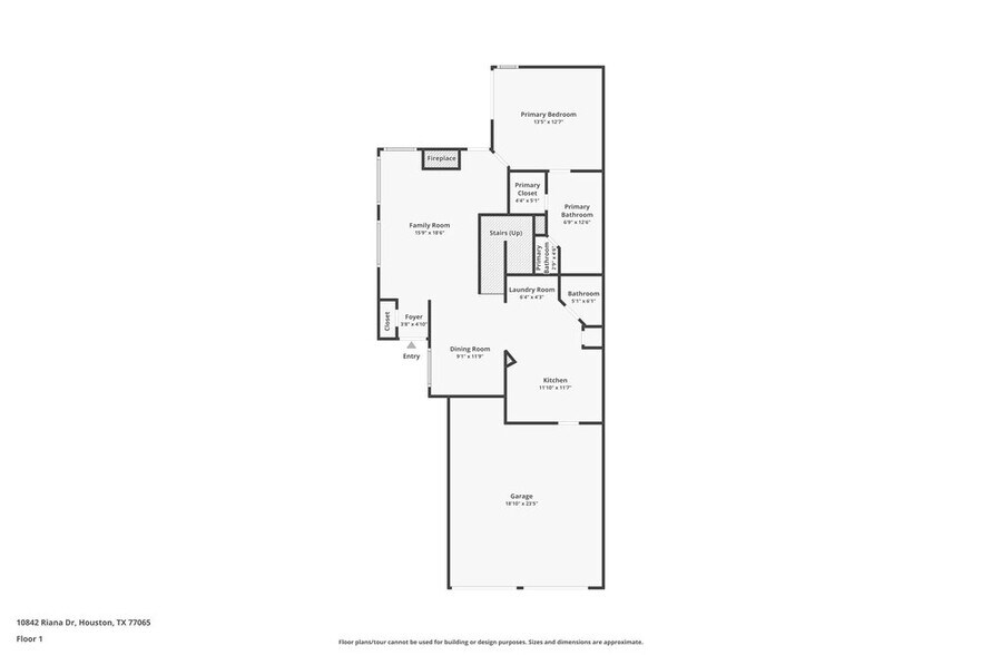 Building Photo - 10842 Riana Dr