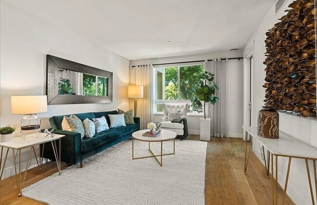 Building Photo - 1101 W El Camino Real