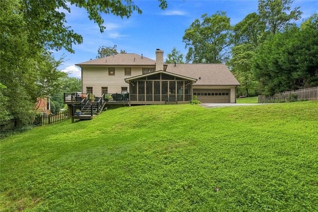 Building Photo - 4964 Buckline Crossing