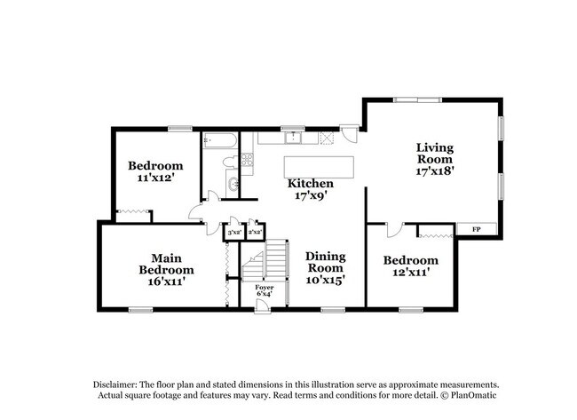 Building Photo - 7987 S 2760 W