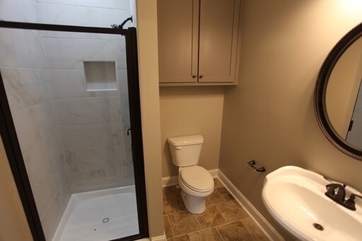 Building Photo - Downs Way Duplex Available for August!
