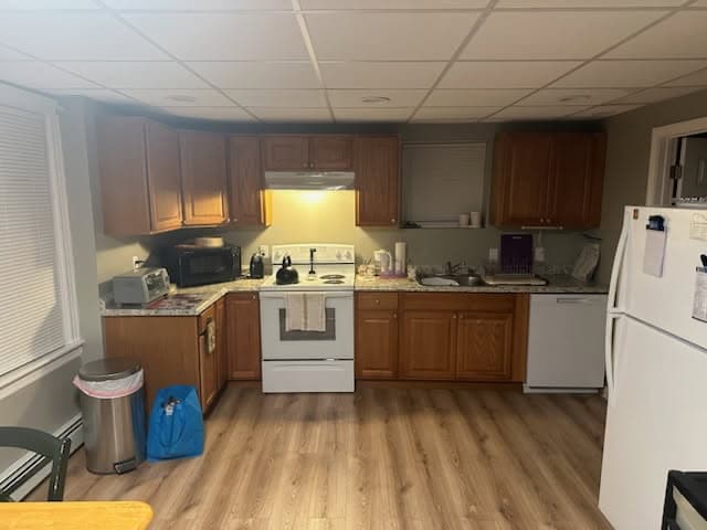 Building Photo - 53 Garside St