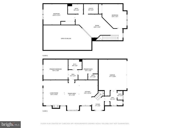 Building Photo - 20118 O'Neals Pl