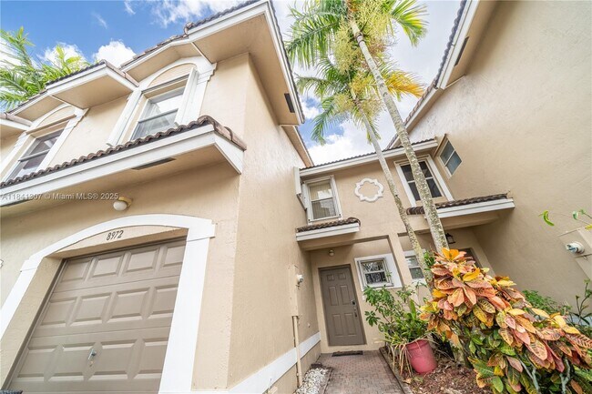 Building Photo - 8972 NW 54th St