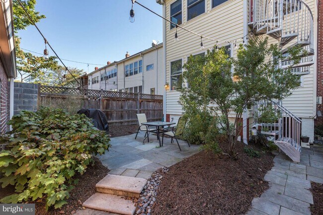 Building Photo - 4114 New Hampshire Ave NW