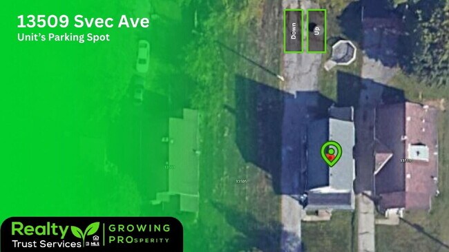 Building Photo - 13509 Svec Ave