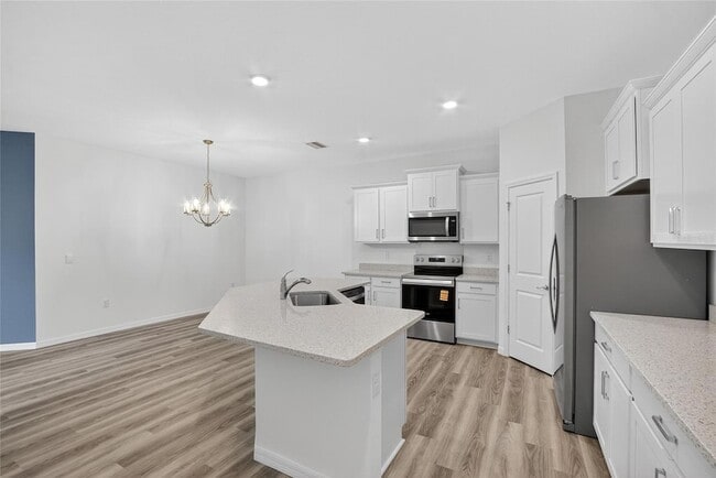 Building Photo - 4025 Westwood Flds Lp