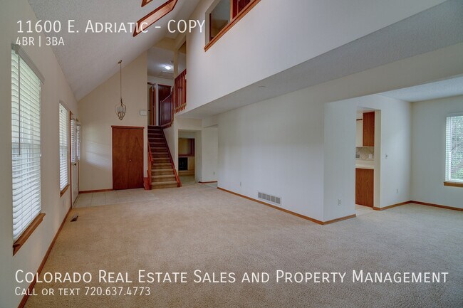 Building Photo - 11600 E. Adriatic- COPY