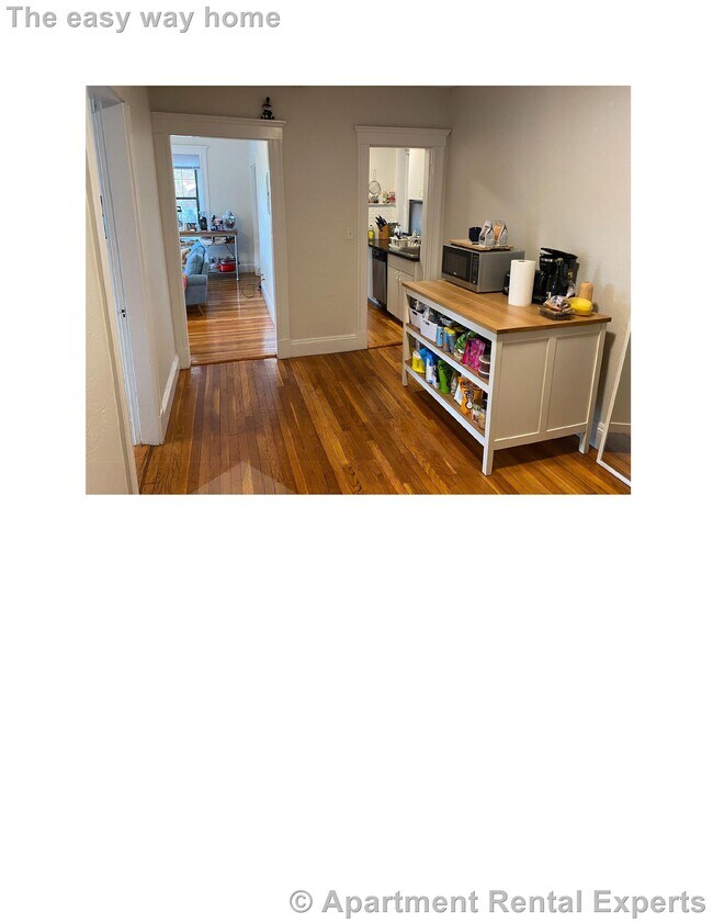 Building Photo - 1558 Massachusetts Ave