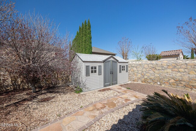 Building Photo - 12941 Immanuel Vista Dr