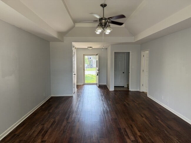 Building Photo - 3685 S Jot Dr