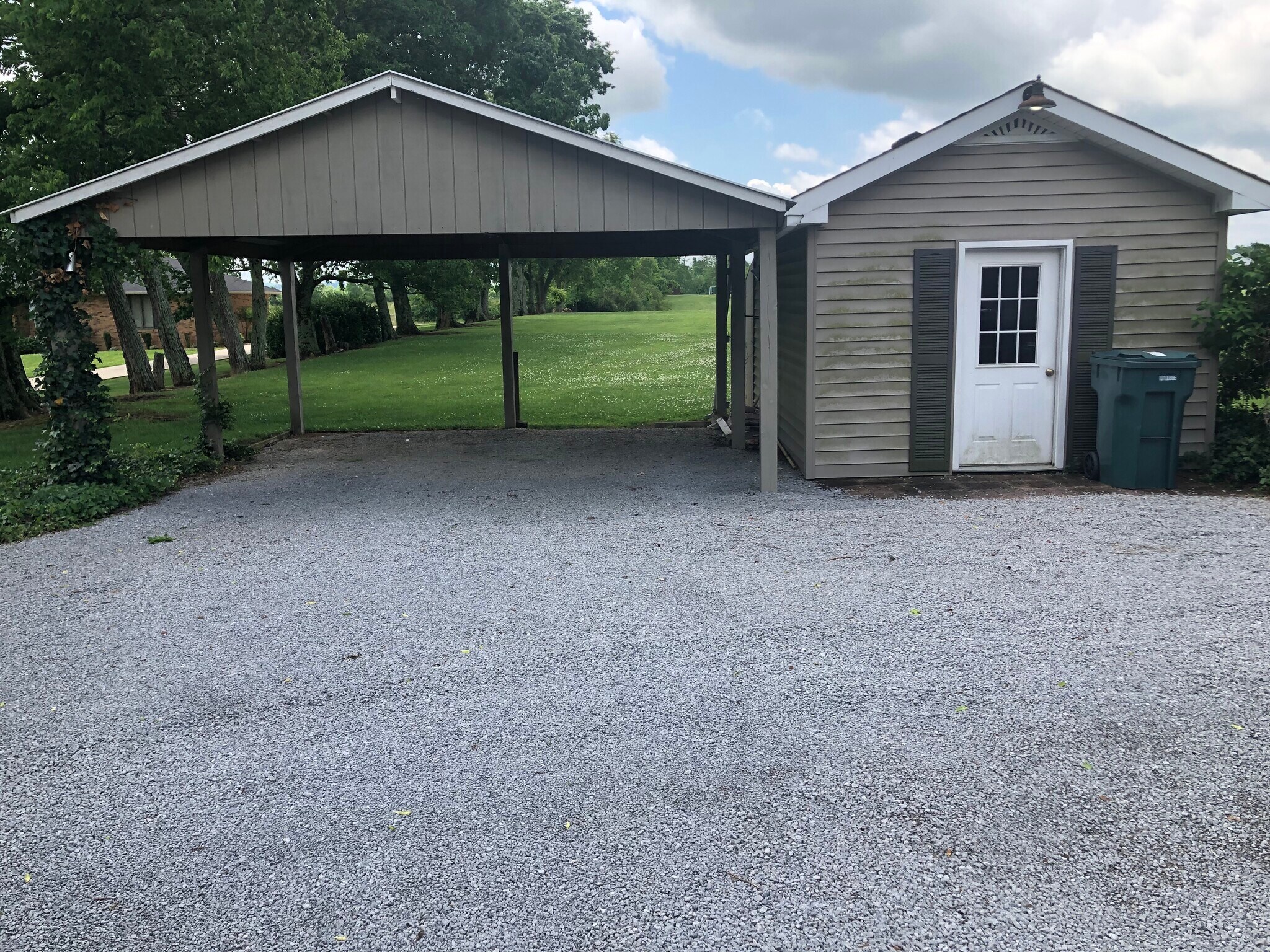 Building Photo - 2150 Tuckers Gap Rd