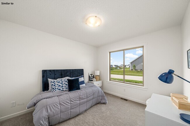 Building Photo - BRAND NEW CONSTRUCTION!! 4 Bedroom, 3 Bathroom Home in Waukee!