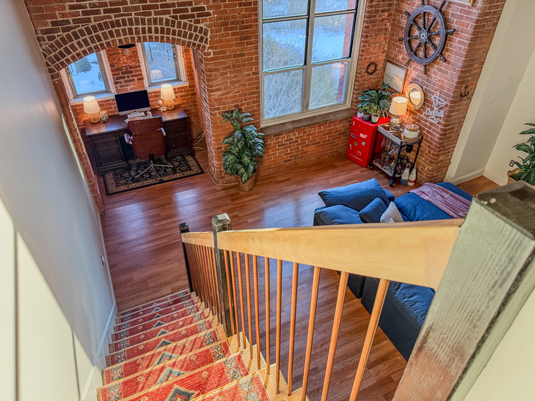 Building Photo - 494 Woonasquatucket Ave