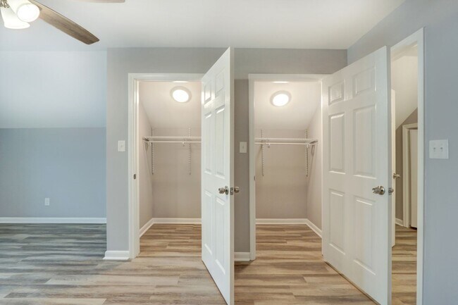 Building Photo - New Construction - Three Bedroom, Three Bathroom Home with yard & parking!