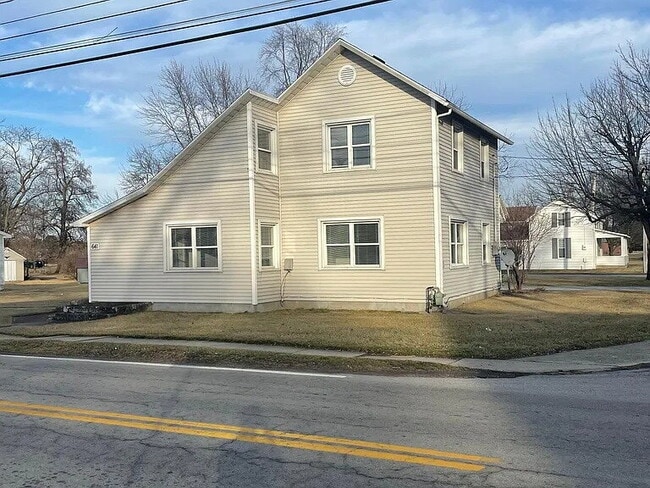 Building Photo - Two story home with four bedrooms newly remodeled.