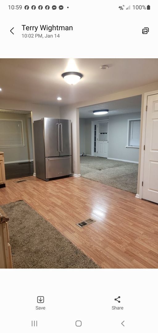 Building Photo - Hopewell 3 bd Rental Home