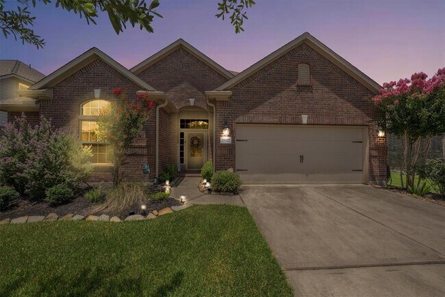 Building Photo - 25227 Hawthorne Blossom Dr