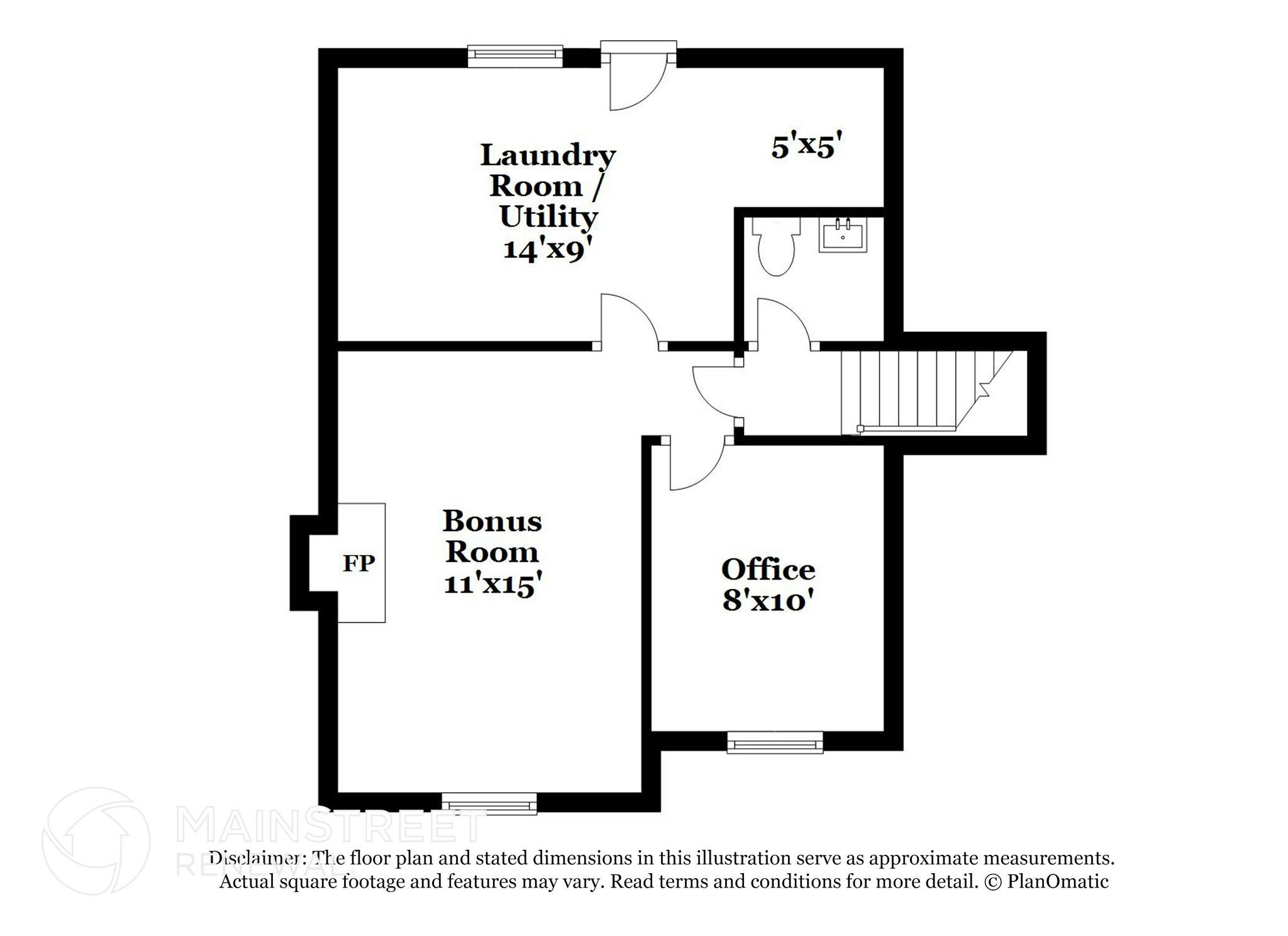 Building Photo - 2775 Fleet Rd