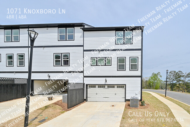 Building Photo - 1071 Knoxboro Ln