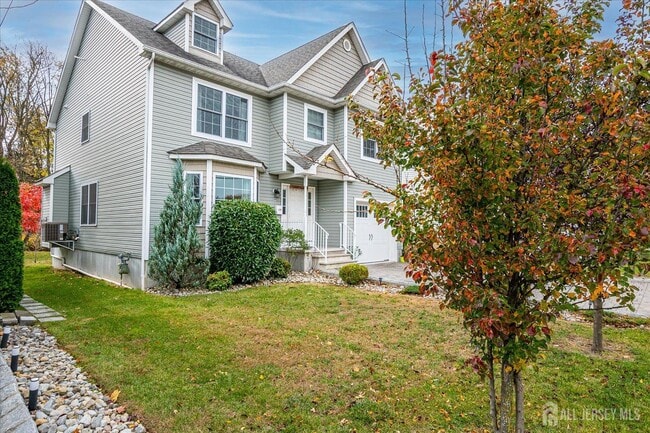 Building Photo - 169 Metuchen Ave