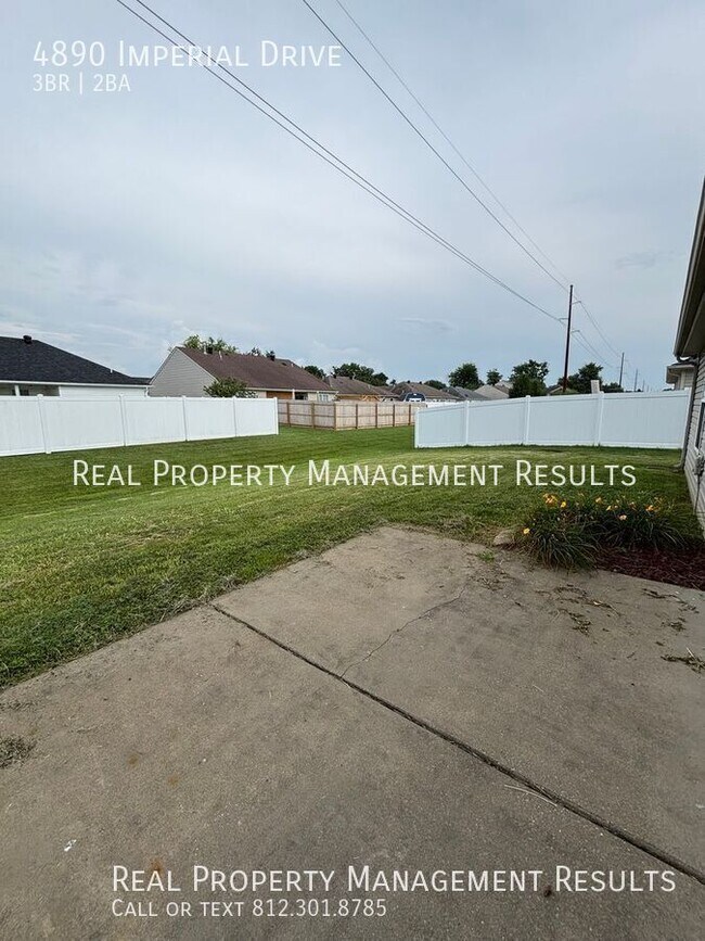 Building Photo - 4890 Imperial Dr
