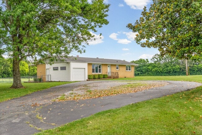 Building Photo - Pet Friendly Two Bedroom!