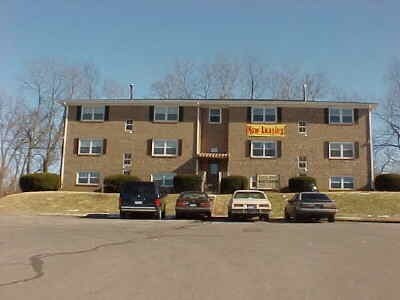 Primary Photo - Daniel Court Apartments