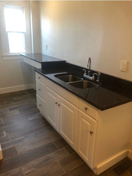 Kitchen - 4302 South Washington Street