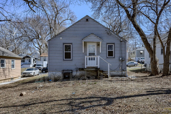 Building Photo - 3224 N 40th St