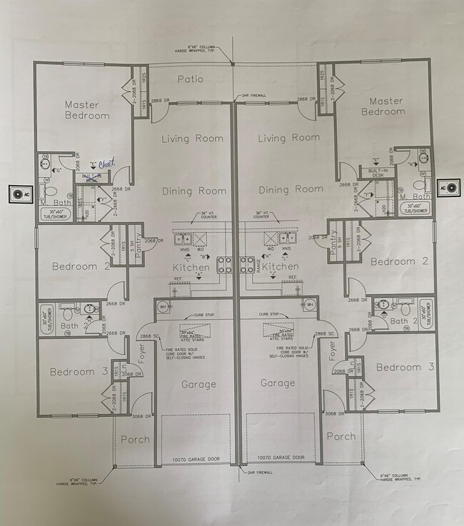 Building Photo - 21361 W Wallis Dr