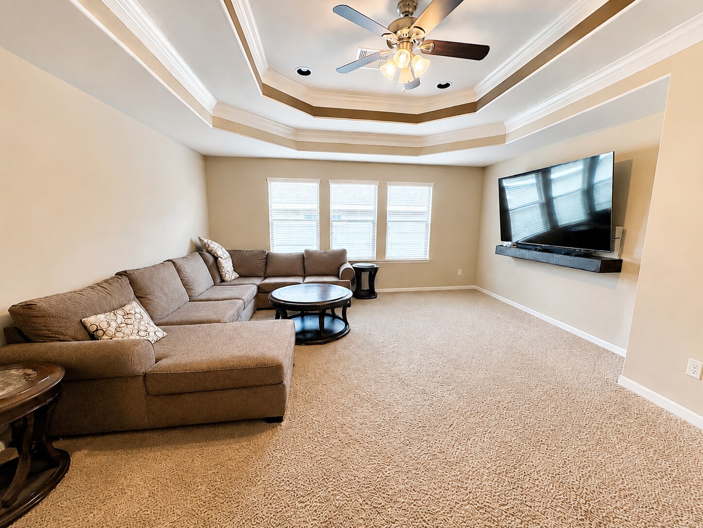Building Photo - 5934 Beeston Hall Ct
