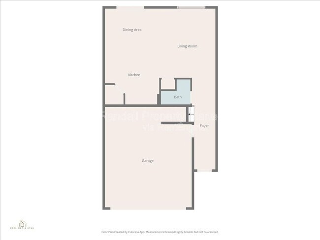 Building Photo - 3669 S 4625 W