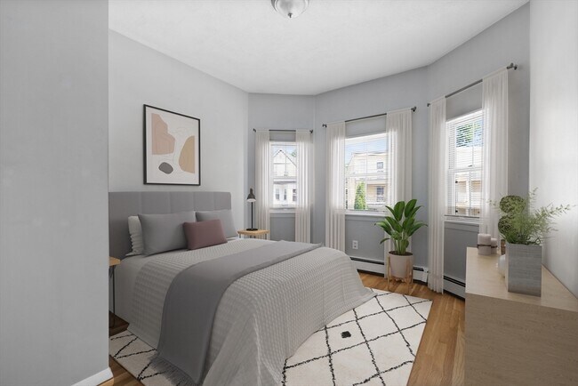 Building Photo - 34 Edison Green