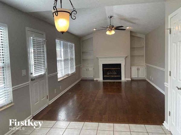 Building Photo - 1133 Burlingame Ct