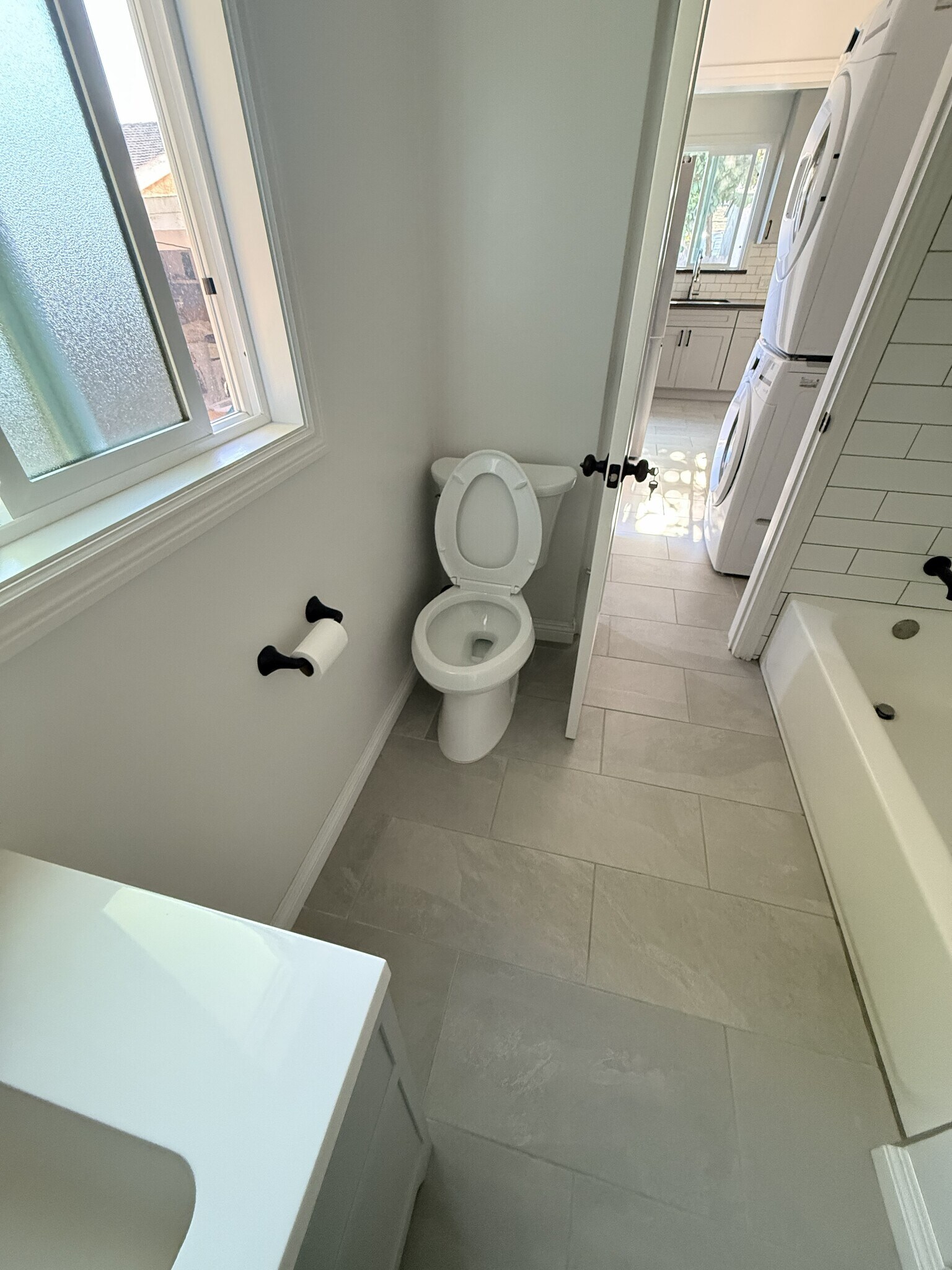 Rest Room - 4258 W 101st St