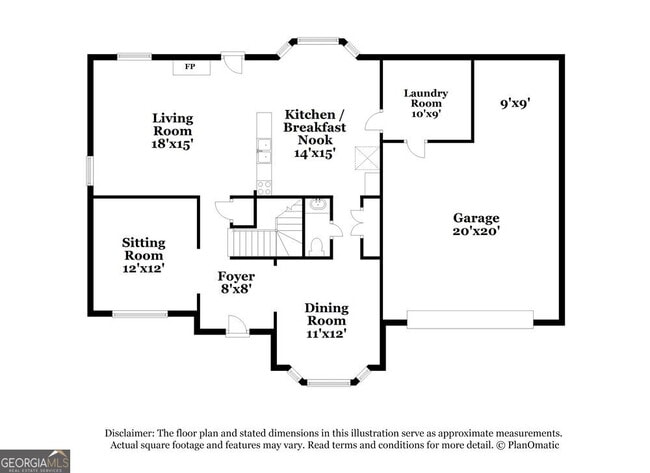 Building Photo - 5102 Redcoat Ln