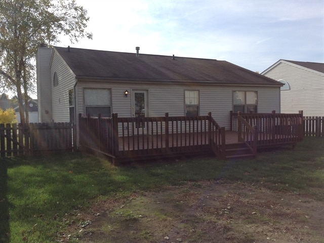 Building Photo - 3008 Old Warson Dr