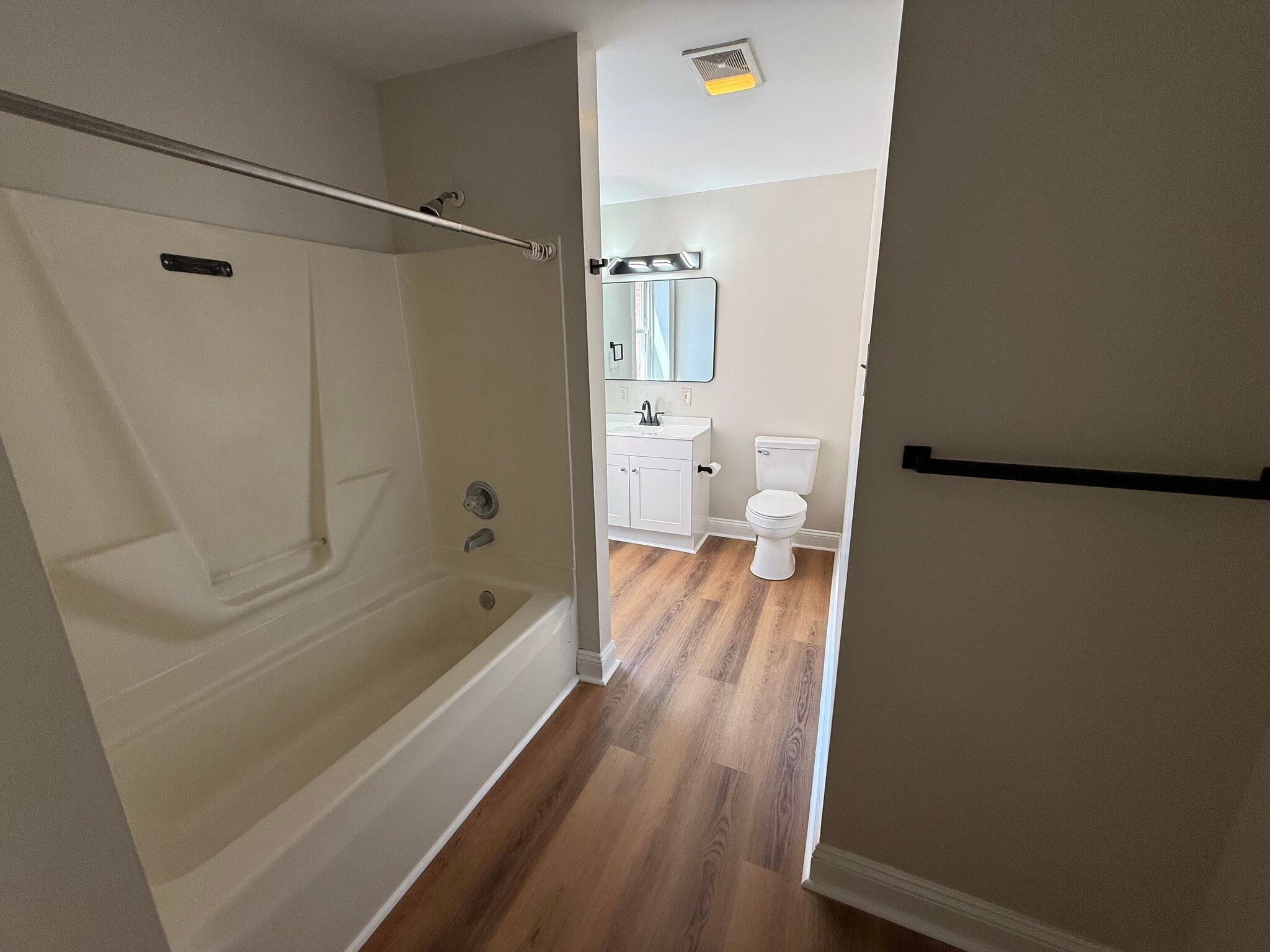 Bathroom - 13 N Main St