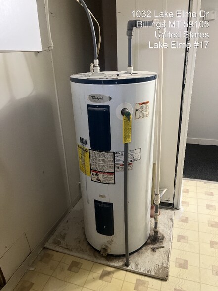 Building Photo - 1032 Lake Elmo Dr