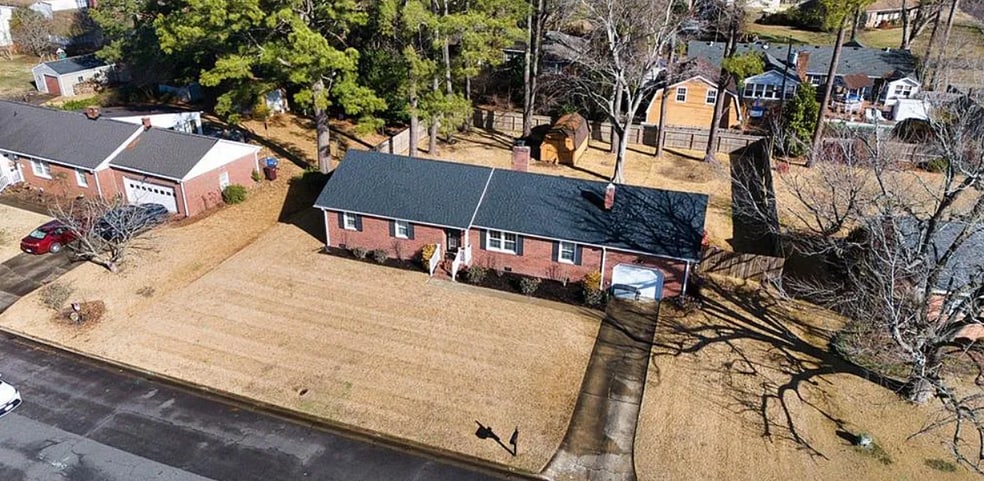 Building Photo - 561 Summit Ridge Dr