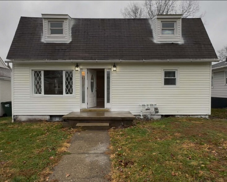 Building Photo - 531 N 18th St