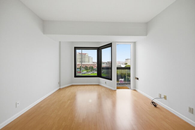 Building Photo - 6363 Christie Ave