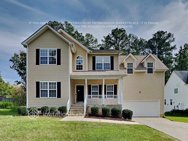 Building Photo - 3 Lost Tree Ct