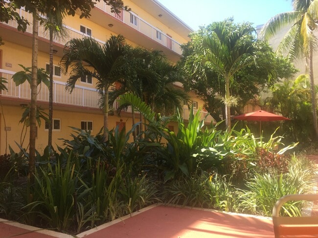 Building Photo - 7800 Camino Real